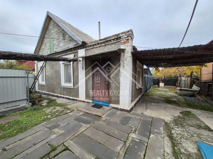 Продаж 1/2 будинку в ЦГ районі - фото 1