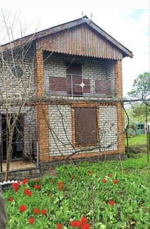 Продається дача на Карачунах - фото 1