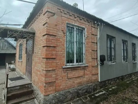 Будинок 10 хв. Варус1, сш24 продаж Нікополь