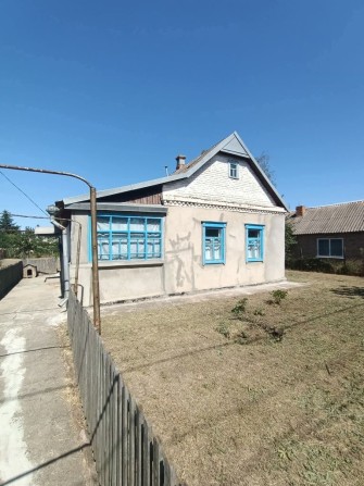 Транспортна продаж будинку - фото 1