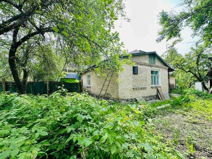 Частина будинку в Ірпені в житловому стані. Державні програми- ТАК! - фото 1