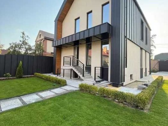 Продаж нового БУДИНКУ від забудовника без комісії для покупця Ирпень