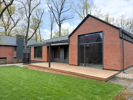 Продаж будинку в Лісовій частині Ірпеня Ирпень