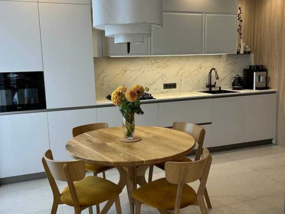 Продаж таунхауса з ремонтом поруч з парком Центральний Ірпінь