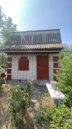 Дача (зелений яр) - фото 1