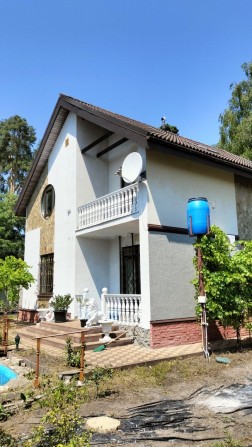 Окремий будинок на 6 сотках в хорошому місці. - фото 1