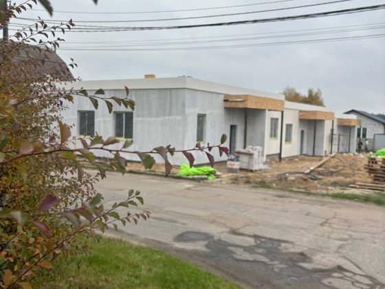 Продаж 2-х кім.таунхаусу 2 сотки м. Гостомель Буча