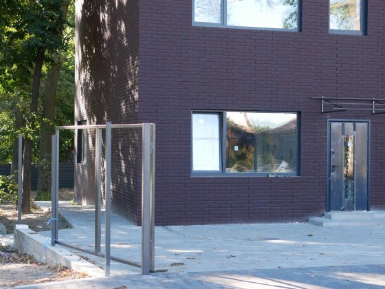 Таунхаус в Бучі. К.Мироцька 123-П. 2,06 сотки Буча