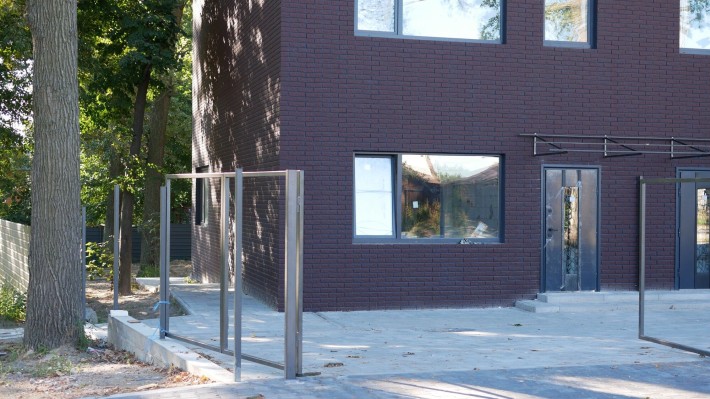 Таунхаус в Бучі. К.Мироцька 123-П. 2,06 сотки - фото 1