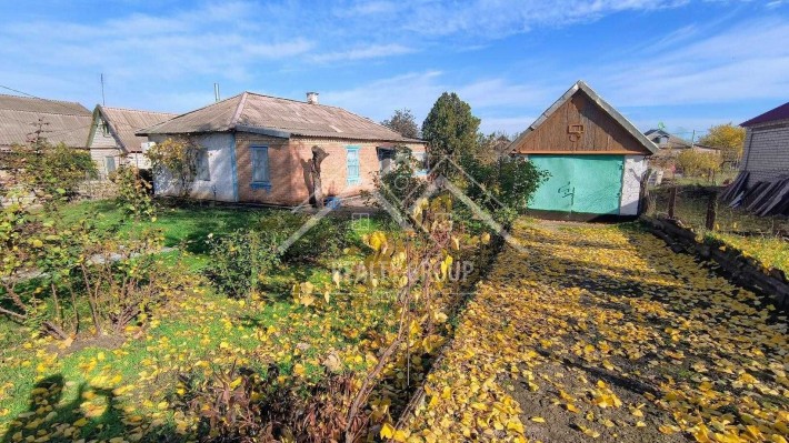 Продам будинок на Бажаново - фото 1