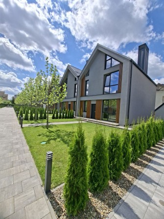 Таунхаус з бомбосховищем в центрі Бучі - фото 1