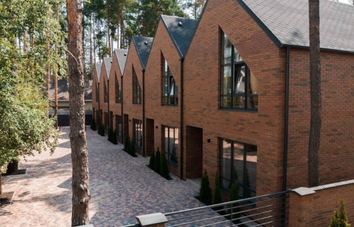 Продам. Центральний парк. Таунхаус 90м2 - фото 1