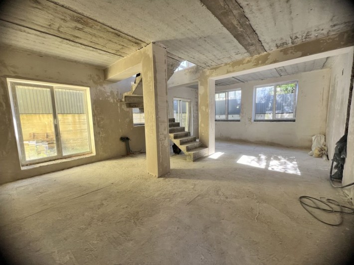 Таунхаус з документами 140м2 Ірпінь центр - фото 1