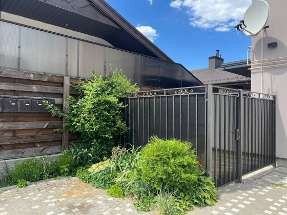 Таун з ремонтом в центрі Бучі БЕЗ КОМІСІЇ Буча