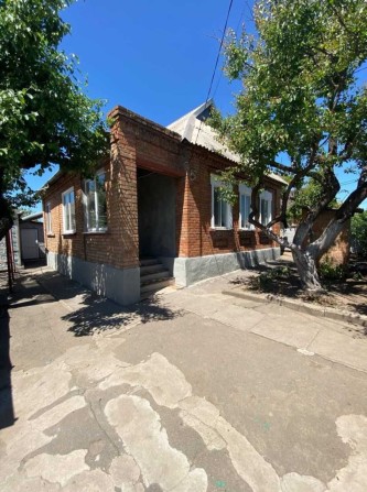 Продаётся дом на МОПРе - фото 1