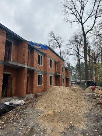 Таунхаус КМ «Озерія» вул.Варшавська - фото 1