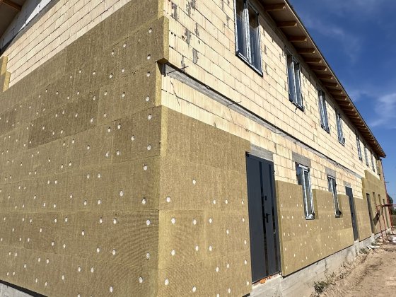 Продається сучасний таунхаус 85 м² в центрі Ірпеня Ирпень