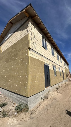 Продається сучасний таунхаус 85 м² в центрі Ірпеня - фото 1