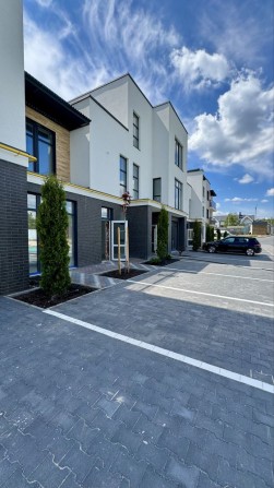 Продам 2-пов таунхаус 170м2 в закритому КМ Hygge Home Хьюге Хом Ірпінь - фото 1