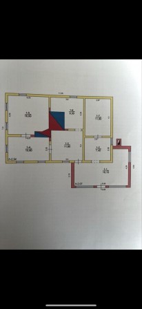 Продається будинок р-н Левади - фото 1