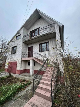 Продаж будинку в р-ні університету - фото 1