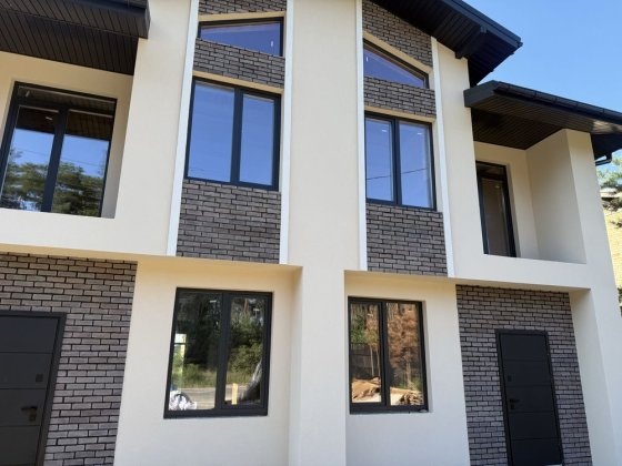 ІДЕАЛЬНИЙ дуплекс! 3,5 сотки! Напроти сосновий ліс! Ірпінь