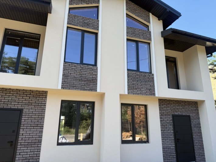 ІДЕАЛЬНИЙ дуплекс! 3,5 сотки! Напроти сосновий ліс! - фото 1