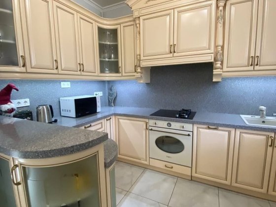 Дуплекс з ремонтом. Буча, id 87 Буча