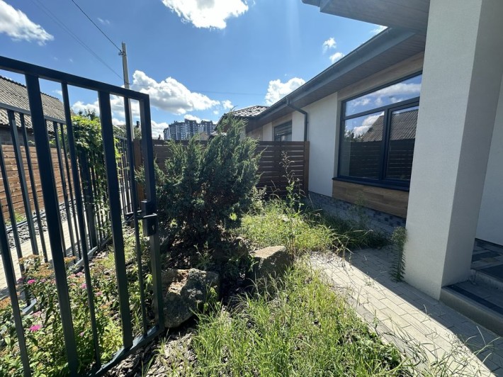 Таунхаус центр Бучі Патона 45 - фото 1