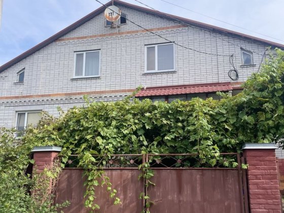 Продам будинок р-н Підварки Переяслав-Хмельницький