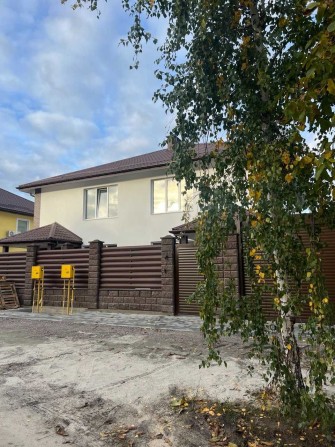 Продам Дуплекс лесная Буча - фото 1