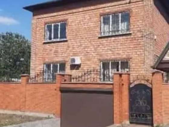 Продажа 2х этажный дом 240кв.м. Нікополь