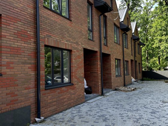 ПРОДАЖ таунхаус Ірпінь ! Якісне будівництво 1.3 сотки Держ програми ++ Ирпень