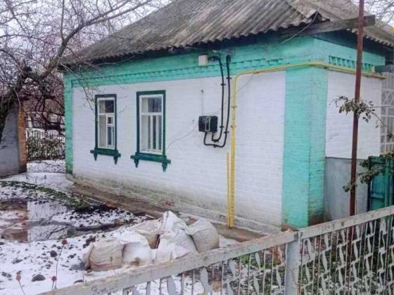 14 Соток. Будинок зі зручностями. Околиця Полтави. До Левади 11хв. Полтава