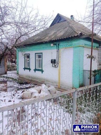 14 Соток. Будинок зі зручностями. Околиця Полтави. До Левади 11хв. - фото 1