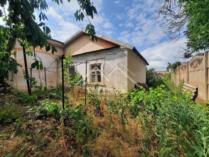 Продаж будинку в ЦМ районі по вул.Вершиніна - фото 1