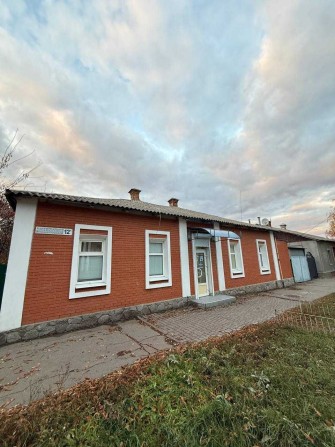 Будинок в центрі міста стадіон Ворскла супер під комерцію - фото 1