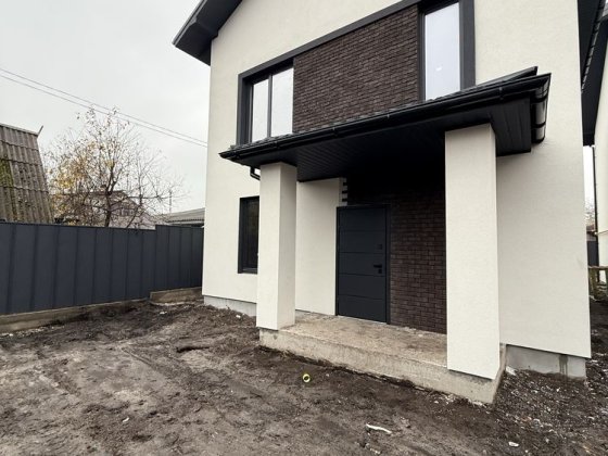 Продам Будинок. Площа 145 м². Ділянка 4,5 соток. Розвинена Локація. Ирпень