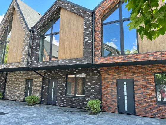 Таунхаус з газом в центрі Ірпеня. Сертифікат Так. Без комісії Ирпень