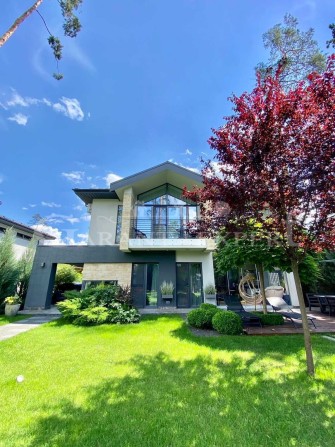 Сучасний будинок з ремонтом в Лісовій Бучі, закрита вулиця! - фото 1