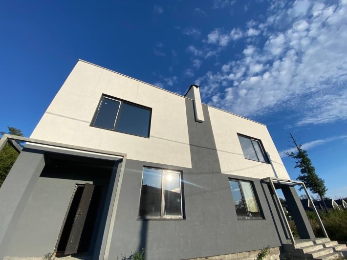 Просторий дуплекс з терасою ID 186 - фото 1