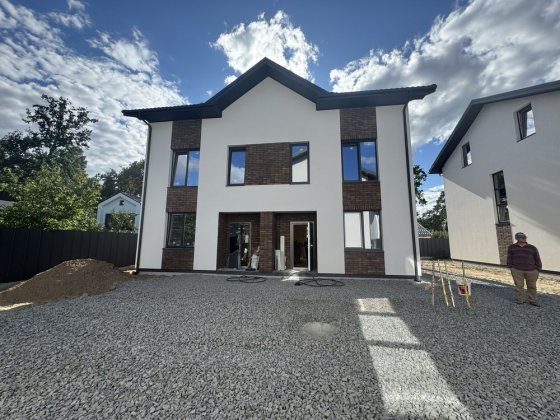 Продаж !Дуплекс Ірпінь центр поряд школа/парк/садочок Ирпень