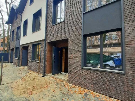 Продаж ТАУНХАУСУ в ТОП локації Ірпеня. Ірпінь