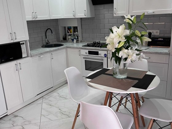 Продам Таунхаус. Центральний Парк. Площа 170 м². Ділянка 1,8 сот. Газ! Ирпень