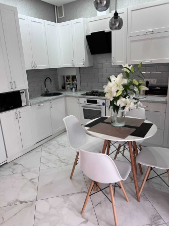 Продам Таунхаус. Центральний Парк. Площа 170 м². Ділянка 1,8 сот. Газ! - фото 1