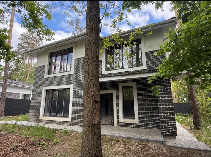 Продам будинок в Лісовій Бучі - фото 1