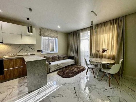 Продаж дуплексу з ремонтом у Ірпені в лісовій частині міста Ирпень