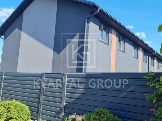 Продаж таунхаусу з ремонтом Ірпінь