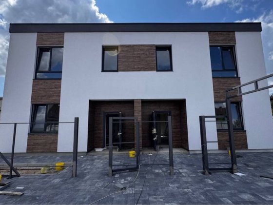 Продаж Дуплексів 126,5м2 2,6сот біля ТРЦ Авенір Газ Буча