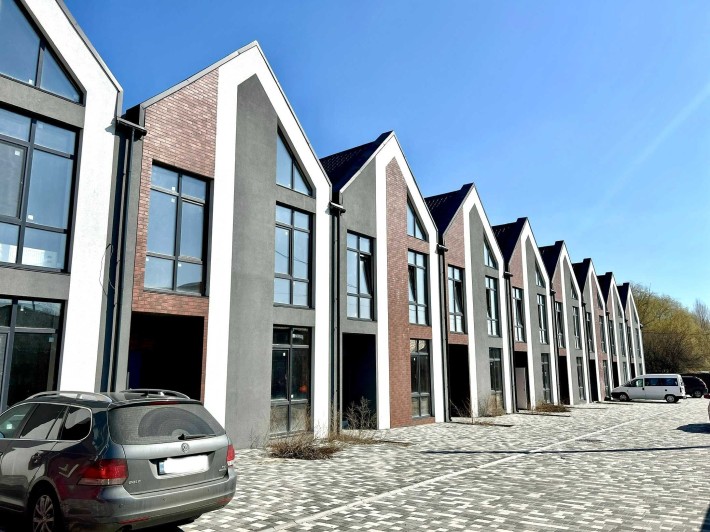 Готовий таунхаус у Бучі! Центральні комунікації - фото 1